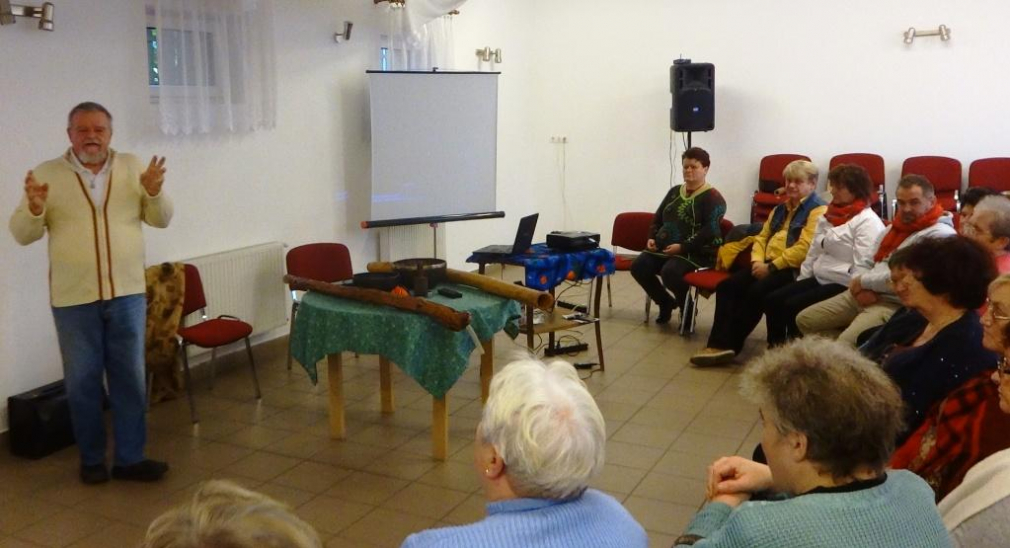 everness senior egyesület