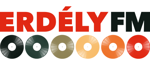 ErdélyFM logo