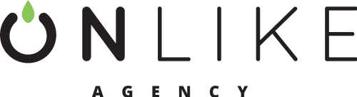 Onlike logo